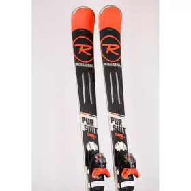 skis ROSSIGNOL PURSUIT 500 CARBON 2019 LTD, GRIP WALK, POWER turn, woodcore, PROPtip,PROPtail + Look NX 12 ( TOP condition )