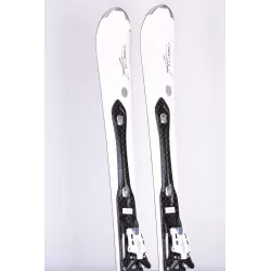 dames ski's ATOMIC CLOUD 75 D2 VF doubledeck + Atomic Neox 310