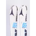 Ski ATOMIC NOMAD (S) TUNE, all mountain rocker, handmade, BLUE + Atomic Ezytrak 10
