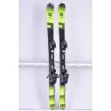 Kinder/Junior Ski VOLKL DEACON JR 2020, composite core, TIP rocker + Marker 4.5