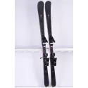 Damen Ski AK SKI PISTE PINK 2021, woodcore, ELASTAC, titan, SWISS handmade + AK 12 ( TOP Zustand )