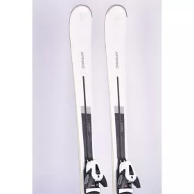 dames ski's ATOMIC CLOUD 11 2020, grip walk, Servotec light, Full sidewall, Light woodcore + Atomic FT 10