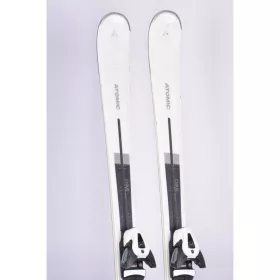 dam skidor ATOMIC CLOUD 11 2020, grip walk, Servotec light, Full sidewall, Light woodcore + Atomic FT 10
