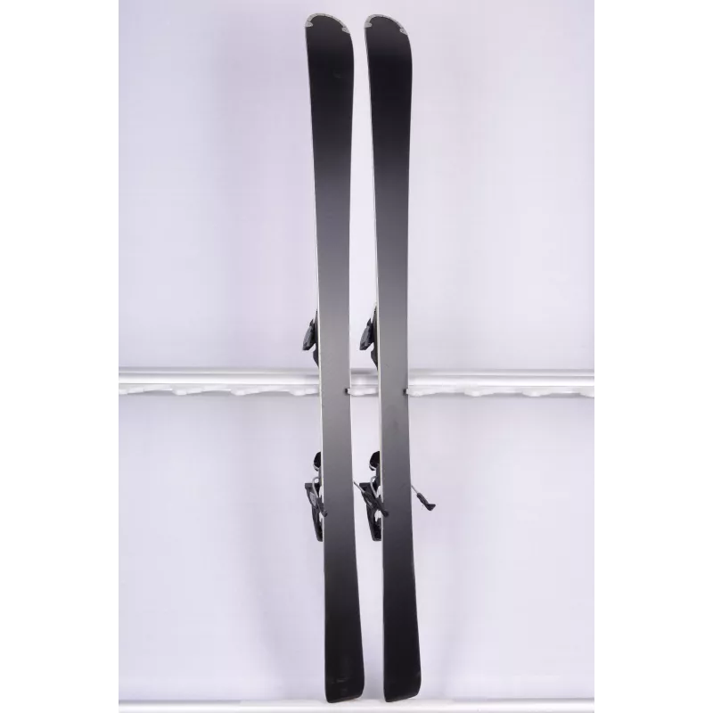 women's skis ATOMIC CLOUD 11 2020, grip walk, Servotec light, Full sidewall, Light woodcore + Atomic FT 10