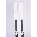 Damen Ski ATOMIC CLOUD R 2020, grip walk, white + Atomic L10 Lithium