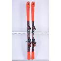 skis ATOMIC REDSTER S7 2020 woodcore, grip walk, titanium + Atomic FT 12