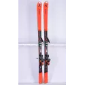 esquís ATOMIC REDSTER S7 2020 woodcore, grip walk, titanium + Atomic FT 12