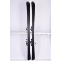 skis ATOMIC REDSTER X5 2020, grip walk, full sidewall, densolite core, titanium stabilizer + Atomic FT 10