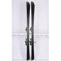 esquís ATOMIC REDSTER X5 2020 green, woodcore, grip walk, titanium + Atomic FT 10