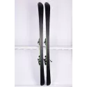 skis ATOMIC REDSTER X5 2019 BLUE, woodcore, grip walk, titanium + Atomic FT 10