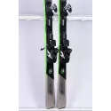 skidor ATOMIC VANTAGE X 83 CTI 2019, carbon tank mesh, power woodcore + Atomic Warden 13