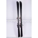 skis ATOMIC VANTAGE 79 Ti 2020, black/red, grip walk, full sidewall, power woodcore, energy backbone + Atomic FT 12