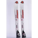 skidor ATOMIC BETA CARV 9.20, hyper carbon, power channels carbon + Atomic Device 311