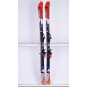 skis freestyle ATOMIC URBAN TRIPLETS, grip walk, TWINTIP + Fischer RS 10