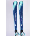 Damen Ski ATOMIC VANTAGE X 80 CTi W, light woodcore, ti backbone, carbon tank mesh + Atomic Warden 11