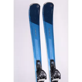 Damen Ski BLIZZARD ALIGHT 7.2 Ti 2021, duratec, IQ system, Quattro concept + Marker TPX 12 ( TOP Zustand )