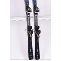 dam skidor BLIZZARD ALIGHT 7.2 Ti 2020, duratec, sidewall, suspension + Marker TPX 12 ( TOP-tillstånd )