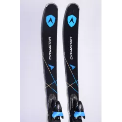 skis DYNASTAR POWERTRACK 79 CA + Look NX 11