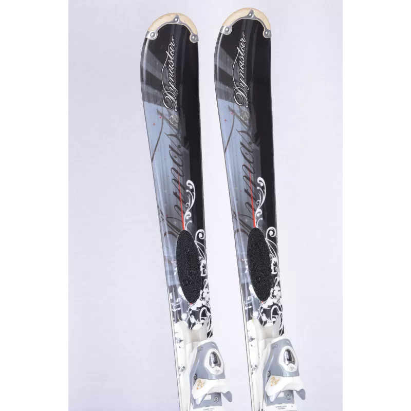 skis femme DYNASTAR EXCLUSIVE FLUID + Exclusive 9