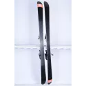 Freestyle Ski DYNASTAR SERIAL 80, TWINTIP, orange + Look Xpress 11