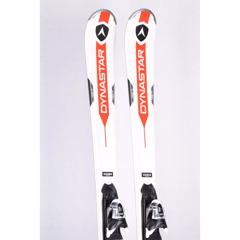 skis DYNASTAR SPEED ZONE RL, Active woodcore + Look Xpress 10
