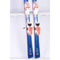 women's skis DYNASTAR INTENSE 10 2019, active air core, powerdrive inside + Look Xpress 11 ( TOP condition )