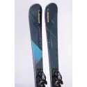 Damen Ski ELAN IMAGINE POWER SHIFT 2020, Profil Amphibio, Sidewall RST, Mono Ti, grip walk + Elan ELW 9 ( TOP Zustand )