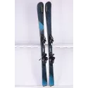 Damen Ski ELAN IMAGINE POWER SHIFT 2020, Profil Amphibio, Sidewall RST, Mono Ti, grip walk + Elan ELW 9 ( TOP Zustand )