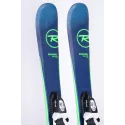 esquís niños ROSSIGNOL EXPERIENCE PRO 2020 + Look KIDX 4.5