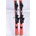 women's skis ELAN SPEED MAGIC PS 2021, rst, response frame, mono ti, grip walk + Elan EMX 11 ( TOP condition )