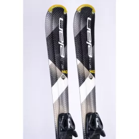 skis ELAN EXPLORE ERISE 72, Woodcore + Elan ESP 10 ( TOP condition )