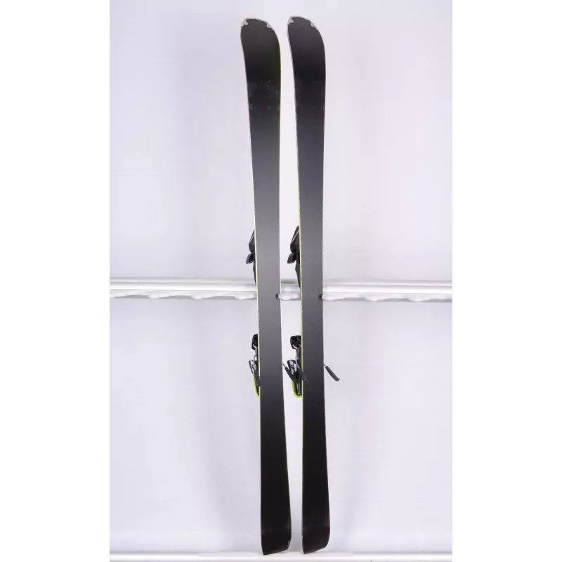 ski's FISCHER RC4 XTR SPEED 2020, grip walk, Woodcore + Fischer RS 10