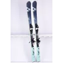 skis femme FISCHER XTR MY 77 RT 2020, grip walk + Fischer RS 10 ( en PARFAIT état )