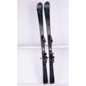 dames ski's FISCHER BRILLIANT RC ONE LITE BLACK 2021, grip walk, air tec ti + Fischer RS 11 ( TOP staat )