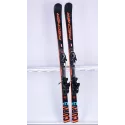 Ski FISCHER RC4 THE CURV DTX 2022 BLUE, diagotex, diagocarbon, race sidewall + Fischer RX13