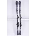 ski's FISCHER VIRON 6.6, Dynamic grip control + Fischer RS 11
