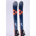 Ski FISCHER RC ONE 75 2019, grip walk, bafatex, turn zone, triple radius + Fischer RS 10 ( TOP Zustand )