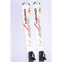skis HEAD INTEGRALE 70R, Era 3.0 + Tyrolia SP 10