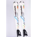 skis HEAD INTEGRALE AR, Era 3.0, power carbon jacket + Tyrolia PR10