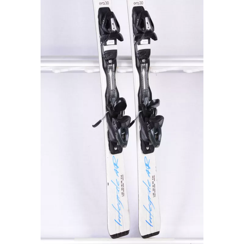 skis HEAD INTEGRALE AR, Era 3.0, power carbon jacket + Tyrolia PR10