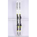 skis HEAD WORLDCUP REBELS i.SLR 2020, BLACK/white, grip walk + Head PR 11