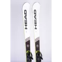 skis HEAD WORLDCUP REBELS I.SLR 2022, grip walk, worldcup sandwich contruction + Head PR11