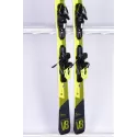 skis HEAD V-SHAPE V8 2021, Era 3.0, grip walk, Lyt Tech + Head PR 11
