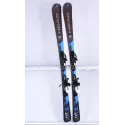 esquís HEAD V-SHAPE V4 2020 Blue, Era 3.0, graphene, Lyt Tech, grip walk + Head PR 11 ( Condición TOP )