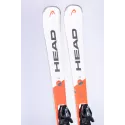ski's HEAD V-SHAPE V6 2019, Lyt Tech, Era 3.0, graphene, woodcore composite, grip walk + Tyrolia PR11