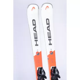 skis HEAD V-SHAPE V6 2019, Lyt Tech, Era 3.0, graphene, woodcore composite, grip walk + Tyrolia PR11