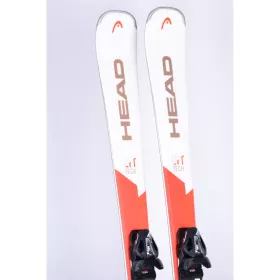 Ski HEAD V-SHAPE V6 2022, grip walk, Lyt Tech, Era 3.0, graphene + Tyrolia PR11
