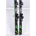 skis K2 IKONIC 80ti 2019, woodcore, titan, carbon, grip walk, exo konic technology + Marker MXC TCX 12.0