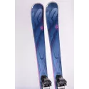 Damen Ski K2 ENDLESS LUV 2019, biokonic technology, speed rocker, grip walk + Marker 10 ( TOP Zustand )
