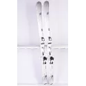 Damen Ski K2 ANTHEM 75 2020, catch free rocker, bio konic, grip walk + Marker 10
